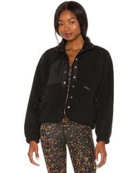 Free People - X Fp Movement Hit The Slopes Jacket - Lyst