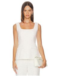 Anna Quan - Felicity トップ - Lyst