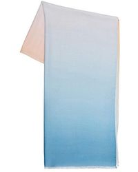 FAVORITE DAUGHTER - The Ombre Scarf - Lyst
