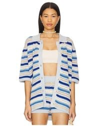 Lovers + Friends - Lucia Cardigan - Lyst