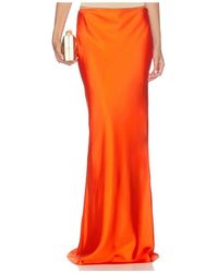 Cult Gaia - Chantel Skirt - Lyst