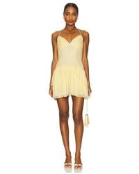 Tularosa - Ada Mini Dress - Lyst