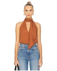 Nicholas - Sumira トップ - Lyst