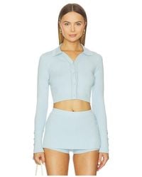 Nana Jacqueline - Jenna Cardigan - Lyst