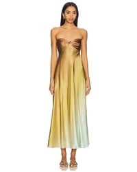 Cami NYC - Aveiro Dress - Lyst