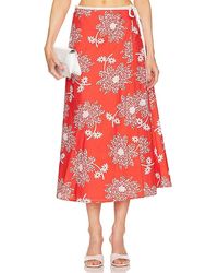 Ciao Lucia - Tacci Skirt - Lyst