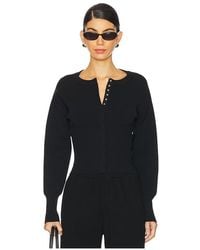 ALL THE WAYS - Kourtney Cardigan - Lyst