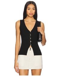 FAVORITE DAUGHTER - The Good Luck Top - Lyst