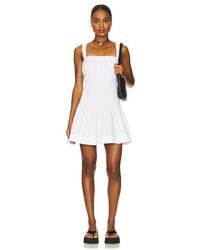 Tularosa - Lena Mini Dress - Lyst