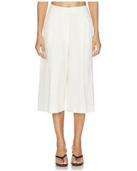 Beaufille - Hugo Culotte Pant - Lyst