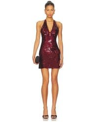 Nia - Rodeo Dress - Lyst