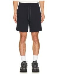 Reigning Champ - Heavyweight Jersey Standard Short 7 - Lyst