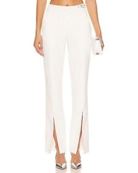 Camila Coelho - Vania Trouser - Lyst