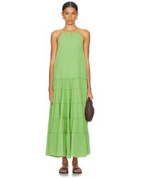 chinese dress ladies Free People Selena Maxi /Chutney main image 1