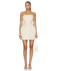 Et Ochs - Elettra Dress - Lyst