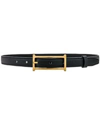 Helsa - Logo Mini Belt - Lyst