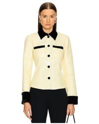 L'academie - 'Academie Miya ジャケット - Lyst