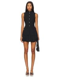 Amanda Uprichard - X Revolve Justine Dress - Lyst
