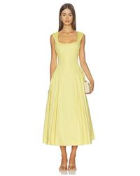 FAVORITE DAUGHTER - The Muse Dress - Lyst