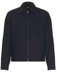 Theory - Hazelton Jacket - Lyst