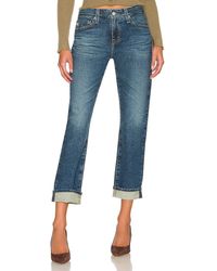 AG Jeans Jeans for Women | Online Sale 