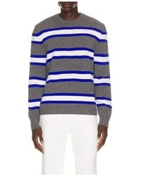 Canada Goose - Matawin Crew Knit Sweater - Lyst