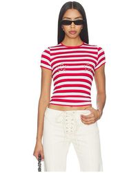 Miaou - Mini Tee - Lyst