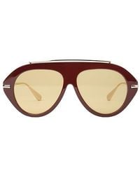Past Midnight - The Icon 2.0 Sunglasses - Lyst