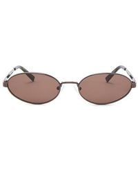 Luv Lou - The Kendall Sunglasses - Lyst