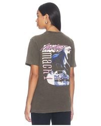 Junk Food - Mustang Mach 1 Vintage Tee - Lyst