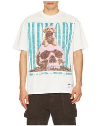 Memory Lane - Alpha Tee - Lyst