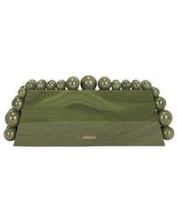 Cult Gaia - Eos Lungo Clutch - Lyst