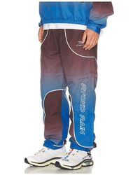 Ryoko Rain - Gradient Track Pants - Lyst