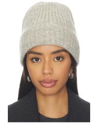 Hat Attack - Key Beanie - Lyst