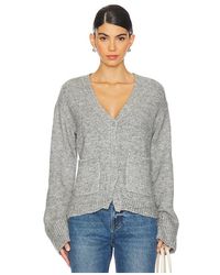 Steve Madden - Cardigan Odelia - Lyst