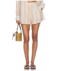 Vitamin A - The Getaway Short - Lyst