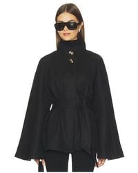 ALL THE WAYS - Jimun Tie Jacket - Lyst