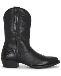 Ariat - Boot Grayson - Lyst