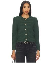 Ba&sh - Gaspard Cardigan - Lyst