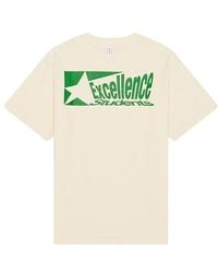 Students Golf - Excellence T-Shirt - Lyst