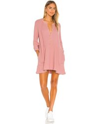 shiny sun up mini dress
