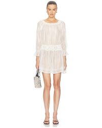 THE GARMENT - Gilian Baby Doll Dress - Lyst