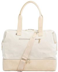 BEIS - The Convertible Weekend Bag - Lyst
