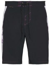 Dark Seas - Allen Boardshort - Lyst