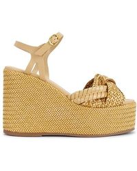 SCHUTZ SHOES - Serena Sandal - Lyst