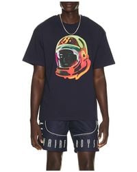 BBCICECREAM - Helmet Short Sleeve Tee - Lyst