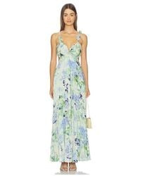 Astr - Emese Dress - Lyst