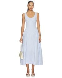 Proenza Schouler - Proenza Schouler Kendall Dress - Lyst