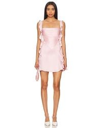 Nana Jacqueline - Karina Dress - Lyst