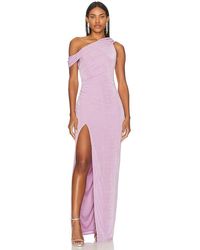 Katie May - Rhea Gown - Lyst
